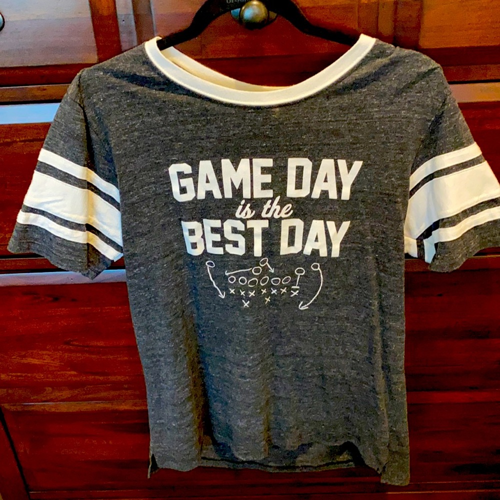 ATX, Game Day Shirt, medium